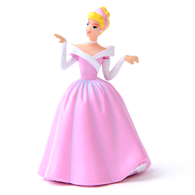 Disney Princess Figure Toys