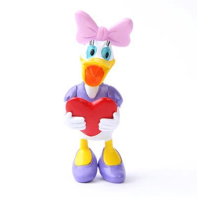Micky Mouse Figure Toys