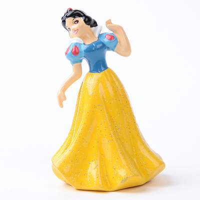 Disney Princess Figure Toys