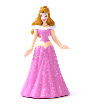 Disney Princess Figure Toys