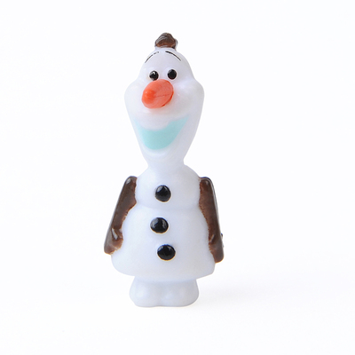 Frozen Figure Toy Set