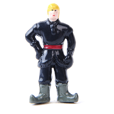 Frozen Figure Toy Set