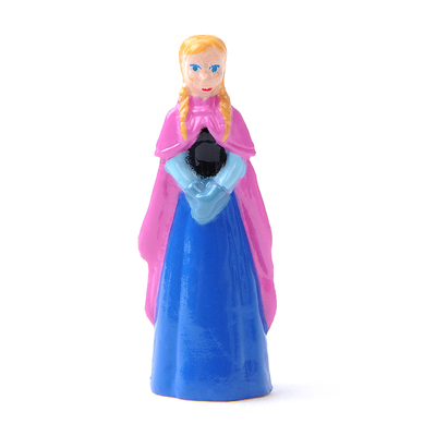 Frozen Figure Toy Set