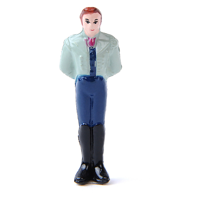 Frozen Figure Toy Set