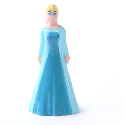 Frozen Figure Toy Set