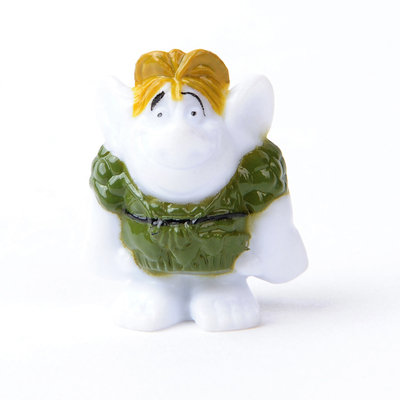 Frozen Figure Toy Set