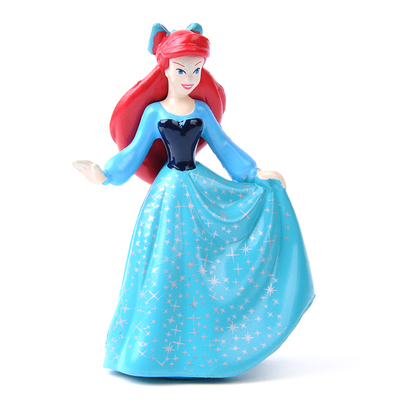Disney Princess Figure Toys