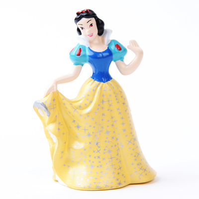 Disney Princess Figure Toys