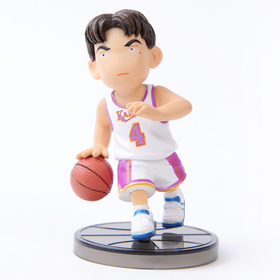 Basketball Player Figure Toys