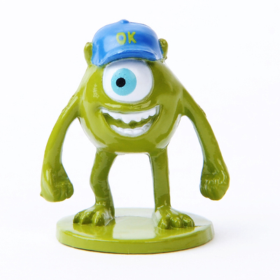 Monster University Figure Toys