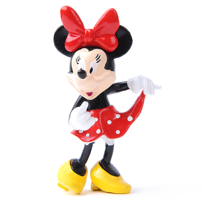 Micky Mouse Figure Toys