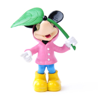 Micky Mouse Figure Toys