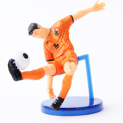 Football Player Figure Toys