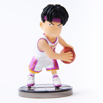 Basketball Player Figure Toys