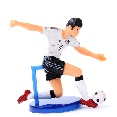 Football Player Figure Toys