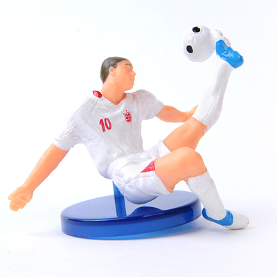 Football Player Figure Toys