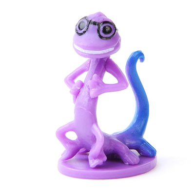 Monster University Figure Toys