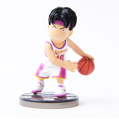 Basketball Player Figure Toys