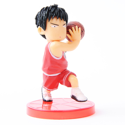Basketball Player Figure Toys