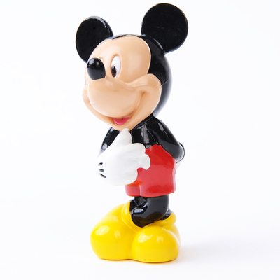 Micky Mouse Figure Toys