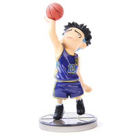 Basketball Player Figure Toys