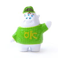 Monster University Figure Toys