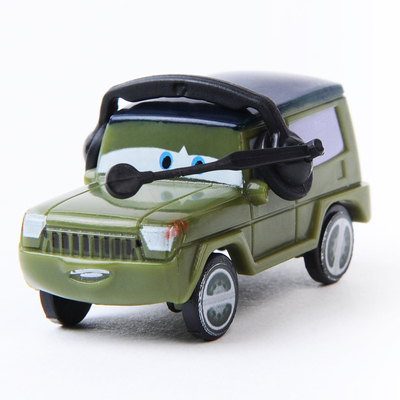 Disney Cars Figure Toys