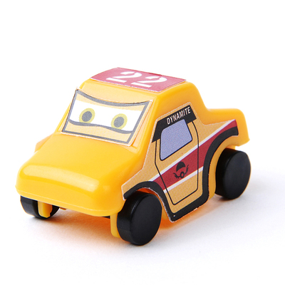 Disney Cars Figure Toys