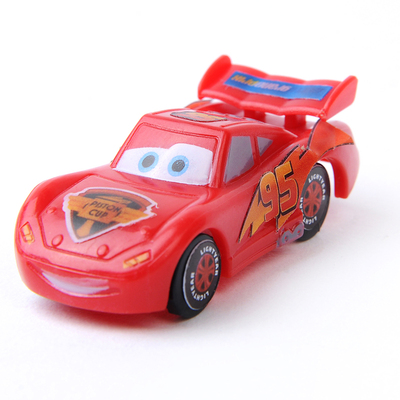 Disney Cars Figure Toys