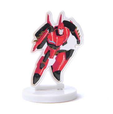 2D Figure