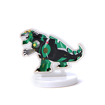 2D Figure