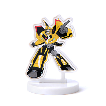 2D Figure