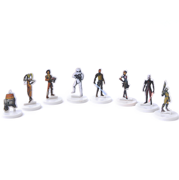 2D Figure