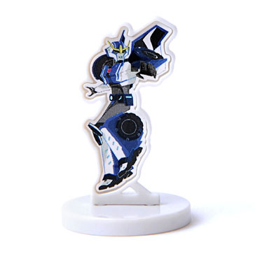 2D Figure