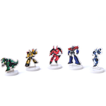 2D Figure