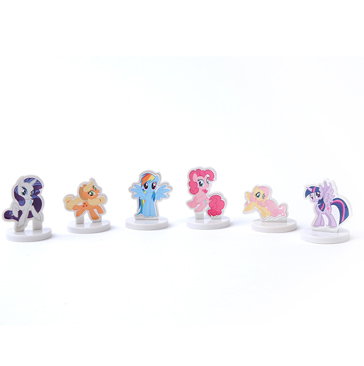 2D Figure