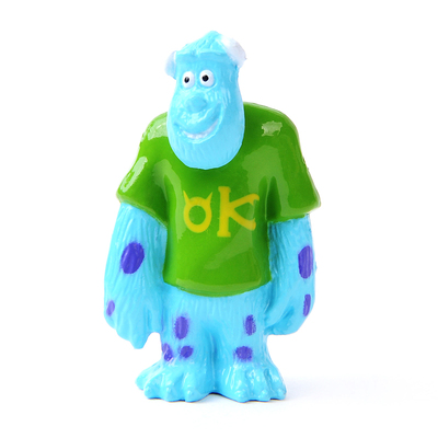 Monster University Figure Toys