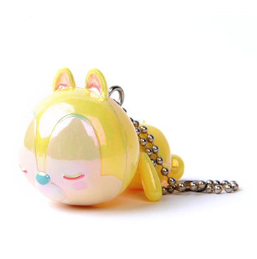 3D Keychain