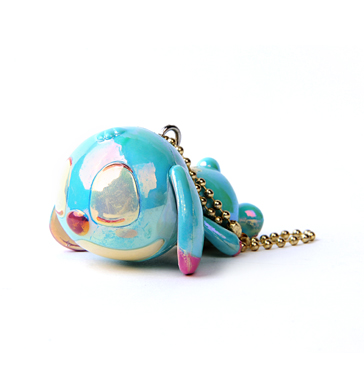 3D Keychain