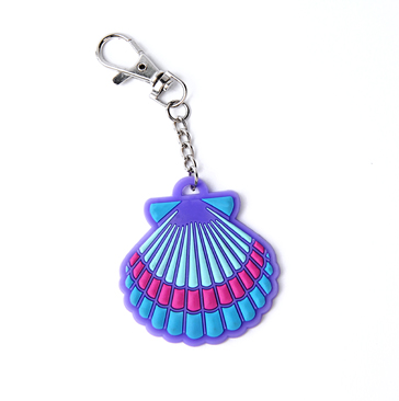 3D Keychain