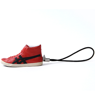 3D Keychain