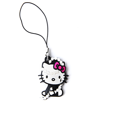 3D Keychain