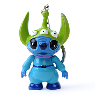 3D Keychain