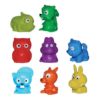 Cartoon Pencil Topper