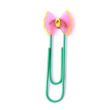 Book Clip