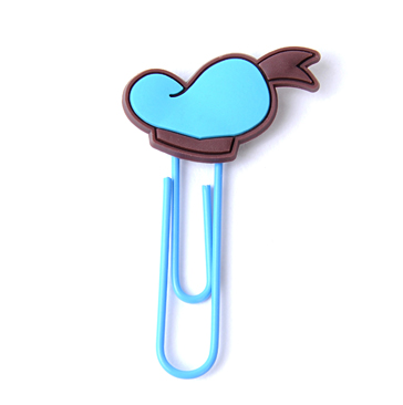 Book Clip