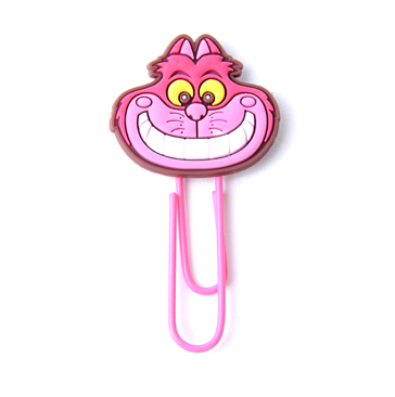Book Clip