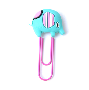 Book Clip