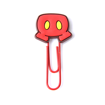 Book Clip