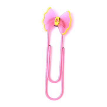 Book Clip